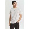 Gant Graphic SS Cream