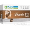 Plus Lékáreň Vitamín B12 500 µg 100 ks