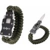 Helikon-Tex Survival Paracord olivová Helikon-Tex Survival Paracord olivová