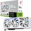 ASUS GeForce RTX 5090 ROG ASTRAL OC WHITE 32GB DLSS 4 ASUS GeForce RTX 5090 ROG ASTRAL OC WHITE 32GB DLSS 4