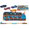 Mattel Hot Wheels MEGA TAHAČ +4 auta Mattel Hot Wheels MEGA TAHAČ +4 auta