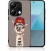 VSETKONAMOBIL 84460 MY ART Ochranný kryt pre Xiaomi Redmi Note 13 PROBLLAMA (187) VSETKONAMOBIL 84460 MY ART Ochranný kryt pre Xiaomi Redmi Note 13 PROBLLAMA (187)
