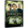 Jestřábí žena DVD Jestřábí žena DVD