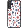 Picasee ULTIMATE CASE pro Samsung Galaxy A15 A155F 4G - Sailor Vibes Picasee ULTIMATE CASE pro Samsung Galaxy A15 A155F 4G - Sailor Vibes