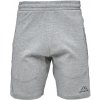 Pánske šortky Kappa, LOGO EKEZO sivá S Pánske šortky Kappa, LOGO EKEZO sivá S