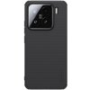 Nillkin Super Frosted PRO Zadní Kryt pro Xiaomi 15 Black 6902048289871