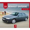 La Renault Safrane de mon père (Chubilleau)(Kniha) La Renault Safrane de mon père (Chubilleau)(Kniha)