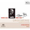 Hans Gal - Organ Works (SACD) (Adrineh Simonian (Sopran), David Pettetzdorger (Cello), Istvan Matyas (Orgel der Hofburgkapelle Wien), Orchester Wiener Akademie, Martin Haselböck) Hans Gal - Organ Works (SACD) (Adrineh Simonian (Sopran), David Pettetzdorger (Cello), Istvan Matyas (Orgel der Hofburgkapelle Wien), Orchester Wiener Akademie, Martin Haselböck)