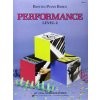 Bastien Piano Basics - Performance - Level 2 Bastien Piano Basics - Performance - Level 2