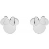 Disney Minnie Mouse ocelové náušnice E600180L-B.TP