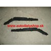 Ford Focus C-MAX 10/03-3/07 držiak predného nárazníka sada Ford Focus C-MAX 10/03-3/07 držiak predného nárazníka sada
