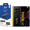 Ochranná fólia 3MK ARC+ pre Xiaomi POCO X7 Ochranná fólia 3MK ARC+ pre Xiaomi POCO X7