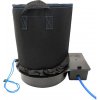 Autopot FlexiPot XL, 1 kvetináč bez nádrže (Aquavalve5) Autopot FlexiPot XL, 1 kvetináč bez nádrže (Aquavalve5)