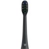 Tesla Toothbrush TS400 Brush Heads Black 4x TSL-PC-TS400BACC Tesla Toothbrush TS400 Brush Heads Black 4x TSL-PC-TS400BACC