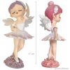 Girardi, Soška anjelská baletka F980083.1, Girardi, Soška anjelská baletka F980083.1,