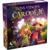 Tajná výprava čarodějů - spoločenská hra Tajná výprava čarodějů - spoločenská hra