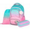 Školská sada Oxy Next Ombre Pink – 3-dielna Školská sada Oxy Next Ombre Pink – 3-dielna