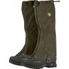 Fjällräven Singi Gaiters, Farba DARK OLIVE, Veľkosť S/M Fjällräven Singi Gaiters, Farba DARK OLIVE, Veľkosť S/M
