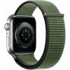 Eternico Airy na Apple Watch 38 mm/40 mm/41 mm Ebony Green AET-AWAY-EbGr-38 Eternico Airy na Apple Watch 38 mm/40 mm/41 mm Ebony Green AET-AWAY-EbGr-38