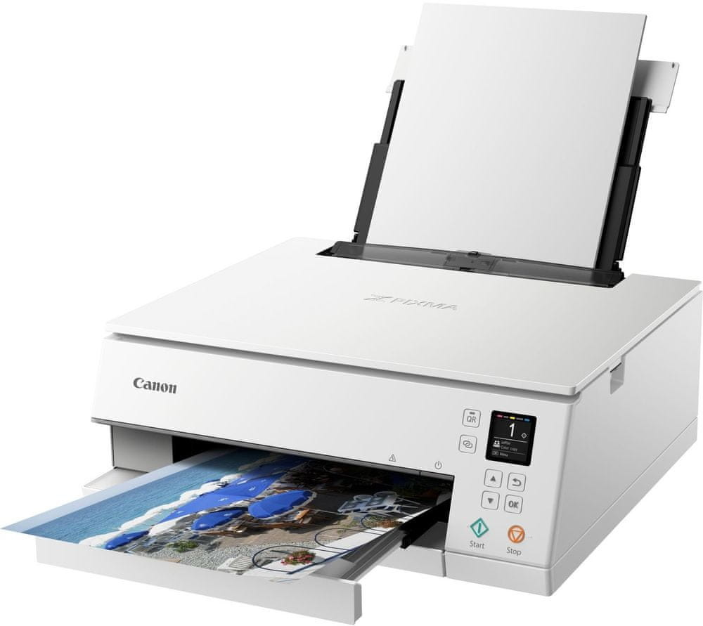 Canon PIXMA TS6351