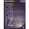 Reharmonization Techniques (Randy Felts)(Kniha) Reharmonization Techniques (Randy Felts)(Kniha)