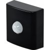Nordlux 49091003 výstavba senzor pohybu 100 ° čierna IP54; 49091003 Nordlux 49091003 výstavba senzor pohybu 100 ° čierna IP54; 49091003