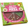 Čokoládová pizza ASSORTED 105g Čokoládová pizza ASSORTED 105g
