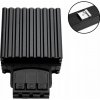 Ohrievač do rozvádzačových skríň, polovodičový, 50W, IP20 RS-0012 Ohrievač do rozvádzačových skríň, polovodičový, 50W, IP20 RS-0012