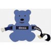 Plavecký pás Matuska Dena Bear Swimming Belt Modrá + výmena a vrátenie do 30 dní s poštovným zadarmo Plavecký pás Matuska Dena Bear Swimming Belt Modrá + výmena a vrátenie do 30 dní s poštovným zadarmo