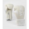 Boxerské rukavice VENUM ELITE - bílé Boxerské rukavice VENUM ELITE - bílé
