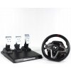 Volant Thrustmaster T248 FFB Magnetický 3 pedále XBOX PC Displej Volant Thrustmaster T248 FFB Magnetický 3 pedále XBOX PC Displej