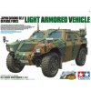 Tamiya JGSDF Light Armored Vehicle 1/35 Tamiya JGSDF Light Armored Vehicle 1/35