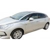 Deflektory Citroen DS5 2012 Deflektory Citroen DS5 2012