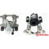 Brzdový strmeň BREMBO F 50 249 (F50249) Brzdový strmeň BREMBO F 50 249 (F50249)