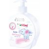 Eurona Šetrný gél na ručné umývanie detského riadu, dojčenských fliaš a cumlík Eurona Šetrný gél na ručné umývanie detského riadu, dojčenských fliaš a cumlík