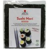 Arche Sushi Nori pražené pláty 10 ks BIO 25 g