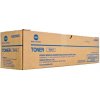 Konica Minolta TN-414 (A202-050), originálný toner, čierna Konica Minolta TN-414 (A202-050), originálný toner, čierna