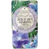 Nesti Dante Aqua Dea Marine extra jemné prírodné mydlo 250 g Nesti Dante Aqua Dea Marine extra jemné prírodné mydlo 250 g