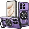 Techsuit - RuggedCam kryt s ochranou fotoaparátu pre Honor 400 Smart 5G / Honor 400 Smart 4G / Honor X7d 4G – fialový Techsuit - RuggedCam kryt s ochranou fotoaparátu pre Honor 400 Smart 5G / Honor 400 Smart 4G / Honor X7d 4G – fialový