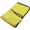 OXFORD utierka z mikrovlákna Super Drying Towel určená na sušenie a utieranie povrchov 90 x 55 cm žltá OXFORD utierka z mikrovlákna Super Drying Towel určená na sušenie a utieranie povrchov 90 x 55 cm žltá