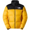 Pánska páperová bunda The North Face M 1996 Retro Nuptse Jacket Veľkosť: XXL / Farba: čierna Pánska páperová bunda The North Face M 1996 Retro Nuptse Jacket Veľkosť: XXL / Farba: čierna