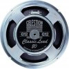 Celestion Classic Lead 80 16 Ohm Gitarový / Basgitarový reproduktor 16 Ohm Celestion Classic Lead 80 16 Ohm Gitarový / Basgitarový reproduktor 16 Ohm