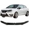 Deflektor prednej kapoty SCOUTT Seat Ibiza 2012-2017 Deflektor prednej kapoty SCOUTT Seat Ibiza 2012-2017