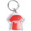 Manchester United prívesok na kľúče - SKLADOM Manchester United prívesok na kľúče - SKLADOM