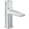 Hansgrohe Metropol - Umývadlová batéria Select 110 s odtokovou súpravou Push-Open, chróm - 32571000 Hansgrohe Metropol - Umývadlová batéria Select 110 s odtokovou súpravou Push-Open, chróm - 32571000