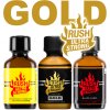 Poppers POPPERS ULTRA STRONG GOLD BALÍČEK (3x24ml) Poppers POPPERS ULTRA STRONG GOLD BALÍČEK (3x24ml)