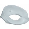 KikkaBoo Detské WC sedátko Flipper Grey KikkaBoo Detské WC sedátko Flipper Grey