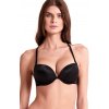 Dámska podprsenka Lormar Double Farba: Čierna, Veľkosť: 75B Dámska podprsenka Lormar Double Farba: Čierna, Veľkosť: 75B