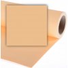 Colorama papierové pozadie 1.35 x 11m Caramel