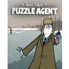 Puzzle Agent Puzzle Agent